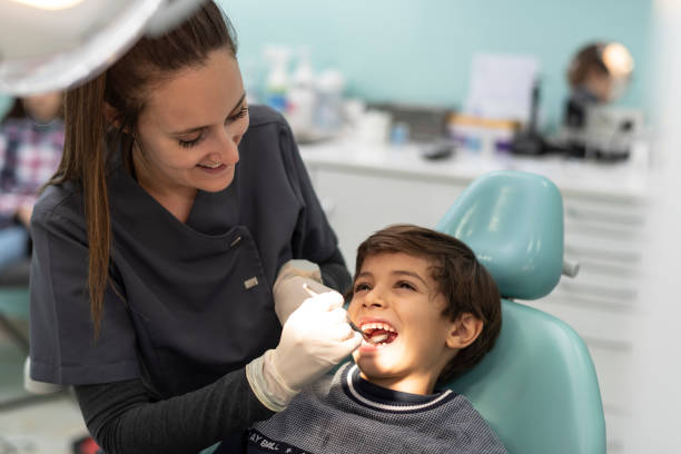Best Broken or Cracked Tooth Emergency Dentist in Oshkosh, WI